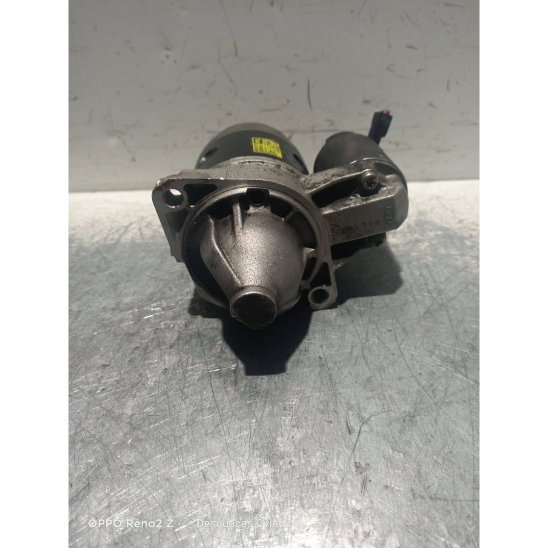 Recambio de motor arranque para hyundai elantra (xd) 1.6 gls (4-ptas.) referencia OEM IAM 36002740 1EM0051 