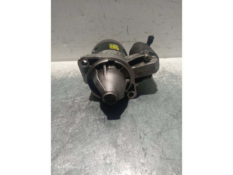 Recambio de motor arranque para hyundai elantra (xd) 1.6 gls (4-ptas.) referencia OEM IAM 36002740 1EM0051 