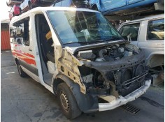 mercedes sprinterii caja cerrada (desde 01.06) del año 2010