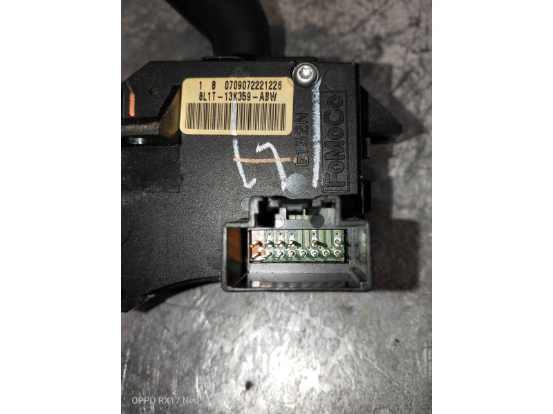 Recambio de mando luces para ford expedition referencia OEM IAM 8L1T13K359ABW  