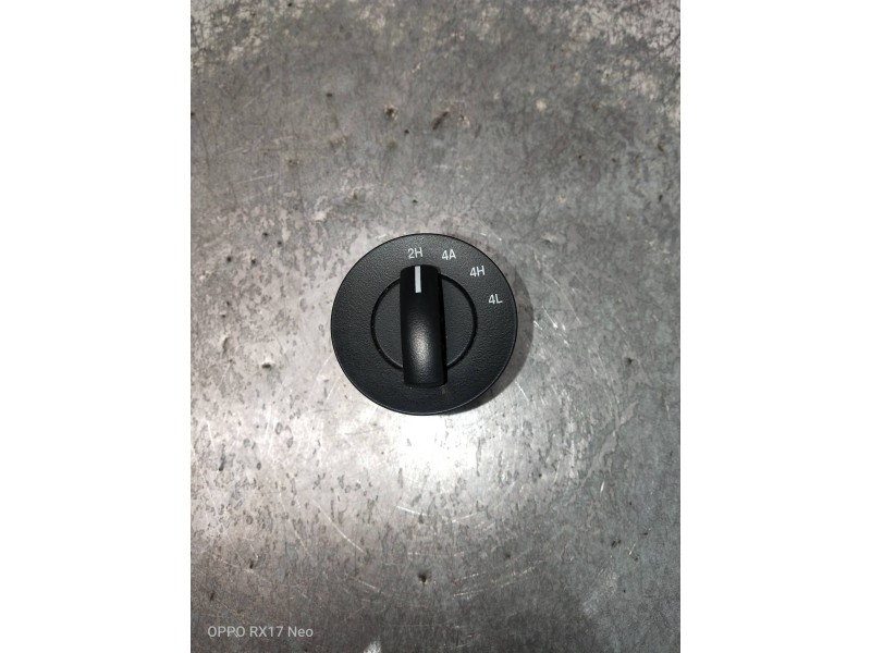 Recambio de mando multifuncion para ford expedition referencia OEM IAM 7L1T7Z155ABW  