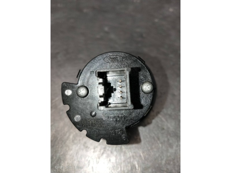 Recambio de mando multifuncion para ford expedition referencia OEM IAM 7L1T7Z155ABW  