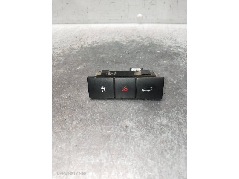 Recambio de mando multifuncion para ford expedition referencia OEM IAM 7L1T13D734ACW  