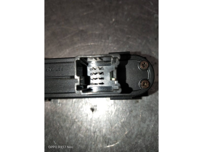 Recambio de mando multifuncion para ford expedition referencia OEM IAM 7L1T13D734ACW  