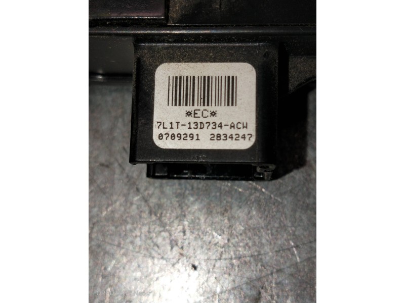Recambio de mando multifuncion para ford expedition referencia OEM IAM 7L1T13D734ACW  