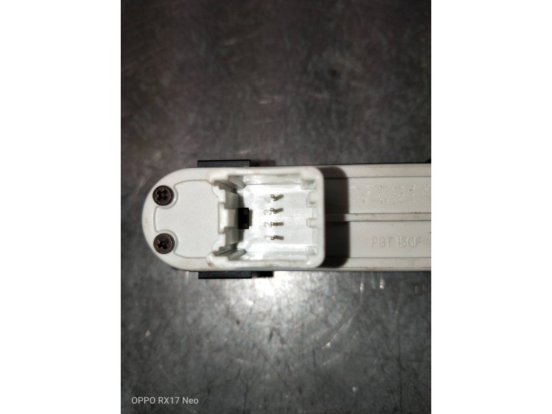 Recambio de mando multifuncion para ford expedition referencia OEM IAM 6E5T10D889ADW  