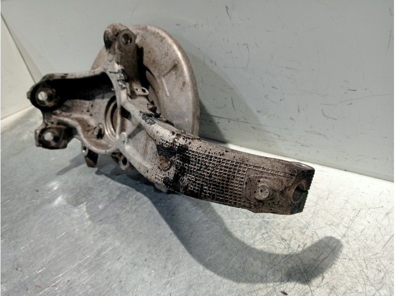 Recambio de mangueta delantera derecha para tesla model 3 referencia OEM IAM R1231601 1044661C 