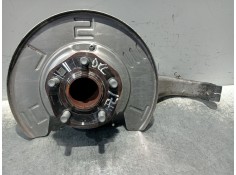 Recambio de mangueta delantera izquierda para tesla model 3 referencia OEM IAM L1231601 1044661C 