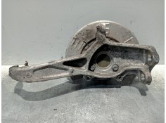 Recambio de mangueta delantera izquierda para tesla model 3 referencia OEM IAM L1231601 1044661C  2