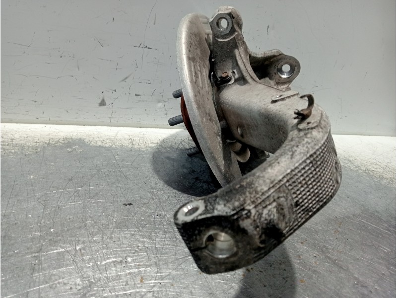 Recambio de mangueta delantera izquierda para tesla model 3 referencia OEM IAM L1231601 1044661C 