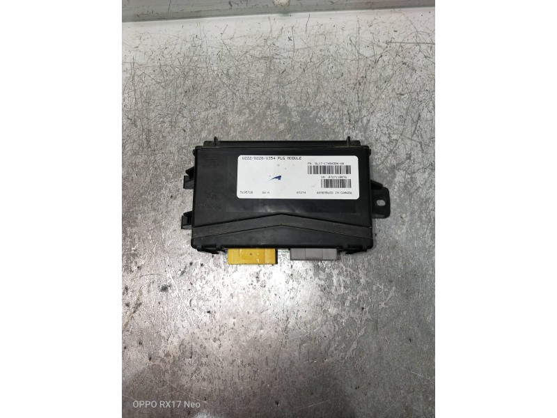 Recambio de modulo electronico para ford expedition referencia OEM IAM 8L1T17404D06AA  
