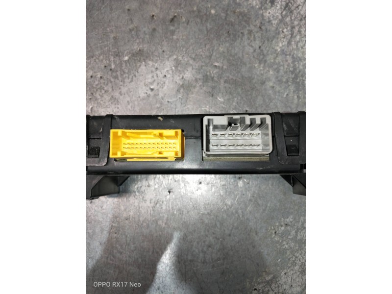 Recambio de modulo electronico para ford expedition referencia OEM IAM 8L1T17404D06AA  