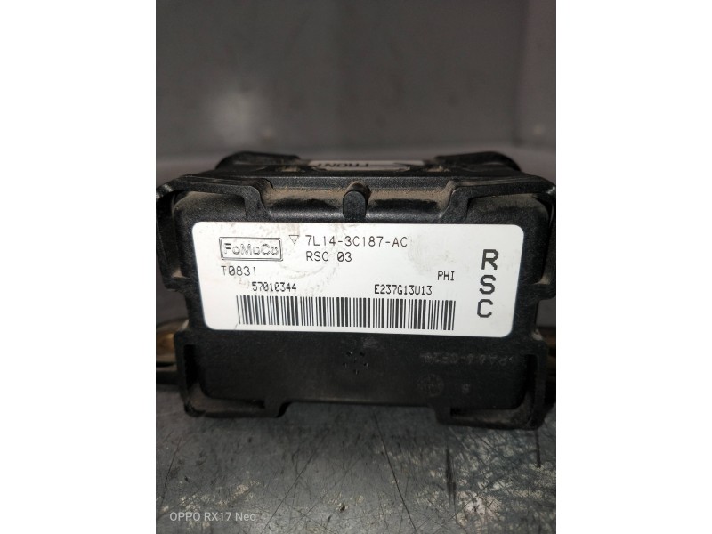 Recambio de modulo electronico para ford expedition referencia OEM IAM 7L143C187AC  