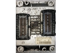 Recambio de centralita motor uce para fiat grande punto (199) 1.4 16v dynamic referencia OEM IAM 1039S17391 0261208969  2