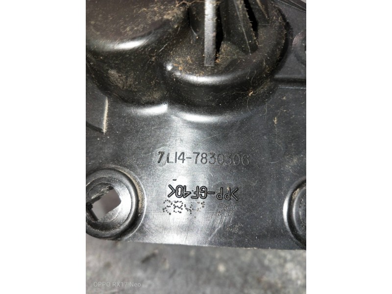 Recambio de modulo electronico para ford expedition referencia OEM IAM 7L147830306  