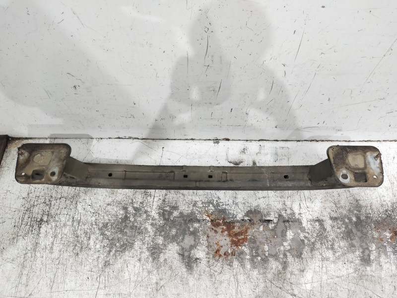 Recambio de refuerzo paragolpes trasero para fiat grande punto (199) 1.4 16v dynamic referencia OEM IAM   
