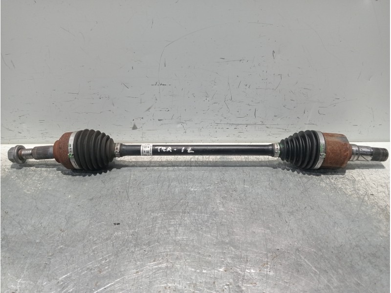 Recambio de transmision trasera izquierda para tesla model 3 referencia OEM IAM 104416100D 193555T1609 