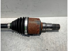 Recambio de transmision trasera izquierda para tesla model 3 referencia OEM IAM 104416100D 193555T1609  2