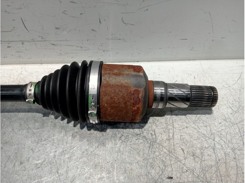 Recambio de transmision trasera izquierda para tesla model 3 referencia OEM IAM 104416100D 193555T1609 