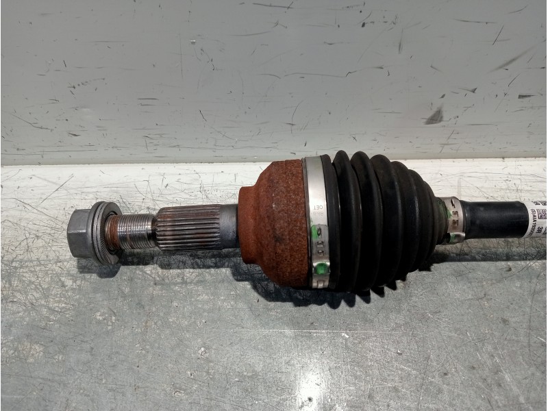 Recambio de transmision trasera izquierda para tesla model 3 referencia OEM IAM 104416100D 193555T1609 