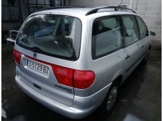 seat alhambra (7v8) del año 1998 2