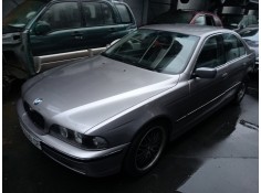 bmw serie 5 berlina (e39) del año 1999