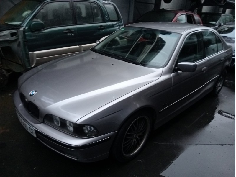 bmw serie 5 berlina (e39) del año 1999