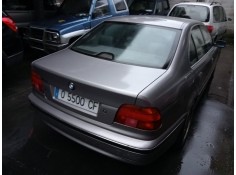 bmw serie 5 berlina (e39) del año 1999 2