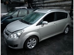 toyota corolla verso (r1) del año 2007