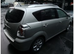 toyota corolla verso (r1) del año 2007 2
