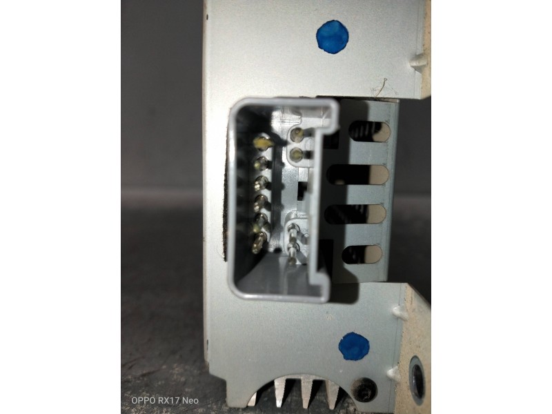 Recambio de modulo electronico para ford expedition referencia OEM IAM 7L2T18C808AA  