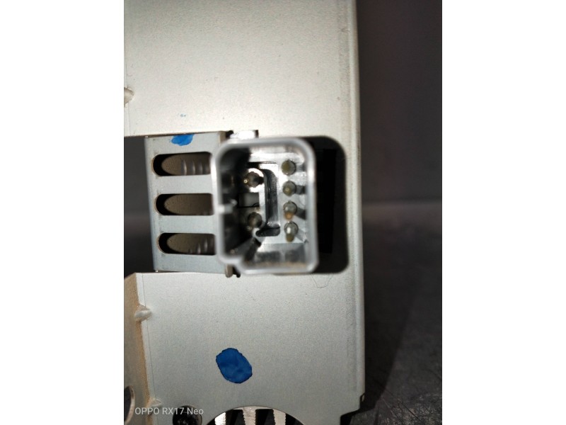 Recambio de modulo electronico para ford expedition referencia OEM IAM 7L2T18C808AA  