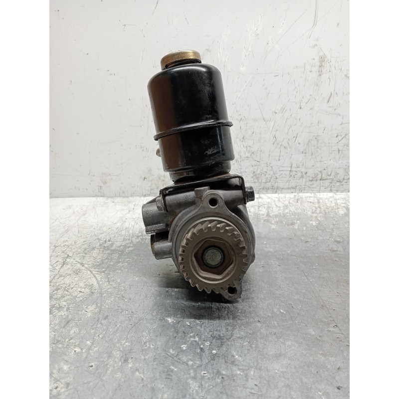 Recambio de bomba direccion para mitsubishi montero (v60/v70) 3.2 di-d intense (3-ptas.) referencia OEM IAM   
