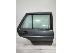 Recambio de puerta trasera derecha para volkswagen jetta (165/167) referencia OEM IAM   