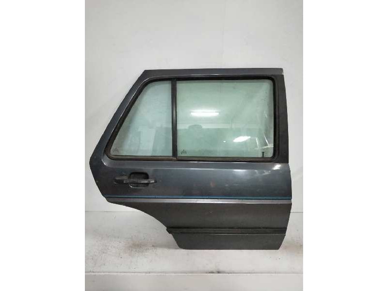 Recambio de puerta trasera derecha para volkswagen jetta (165/167) referencia OEM IAM   