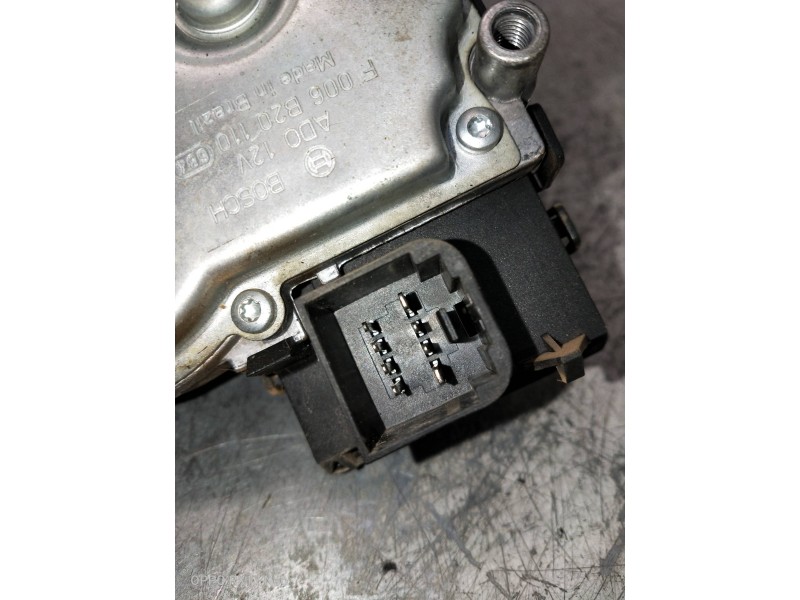 Recambio de motor limpia trasero para ford expedition referencia OEM IAM F006B20110  