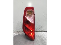 Recambio de piloto trasero izquierdo para fiat grande punto (199) 1.4 16v dynamic referencia OEM IAM   