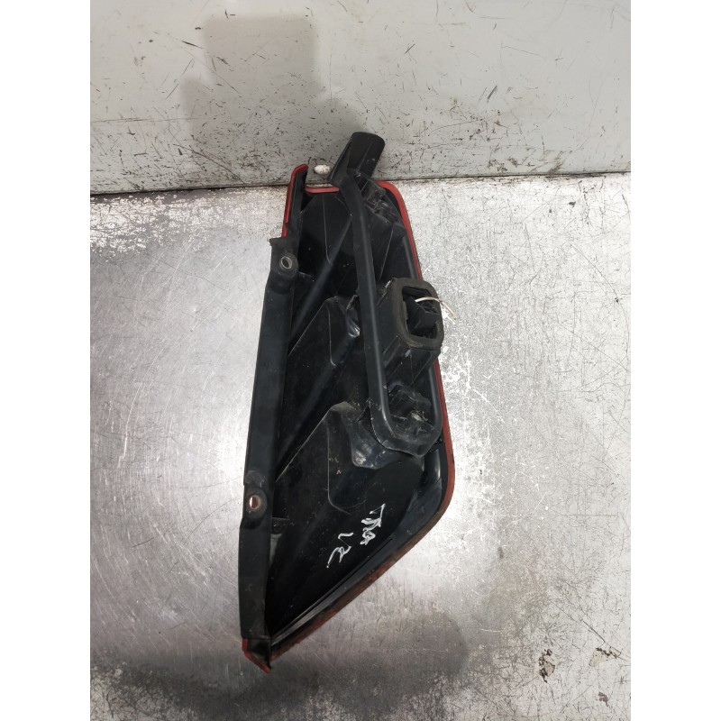 Recambio de piloto trasero izquierdo para fiat grande punto (199) 1.4 16v dynamic referencia OEM IAM   