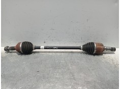 Recambio de transmision trasera derecha para tesla model 3 referencia OEM IAM 104416100D 193041V2255 