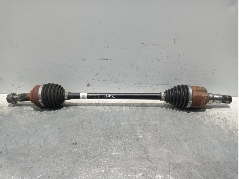 Recambio de transmision trasera derecha para tesla model 3 referencia OEM IAM 104416100D 193041V2255 