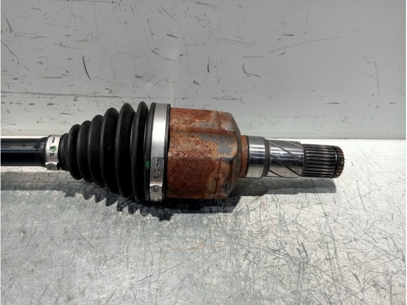 Recambio de transmision trasera derecha para tesla model 3 referencia OEM IAM 104416100D 193041V2255 