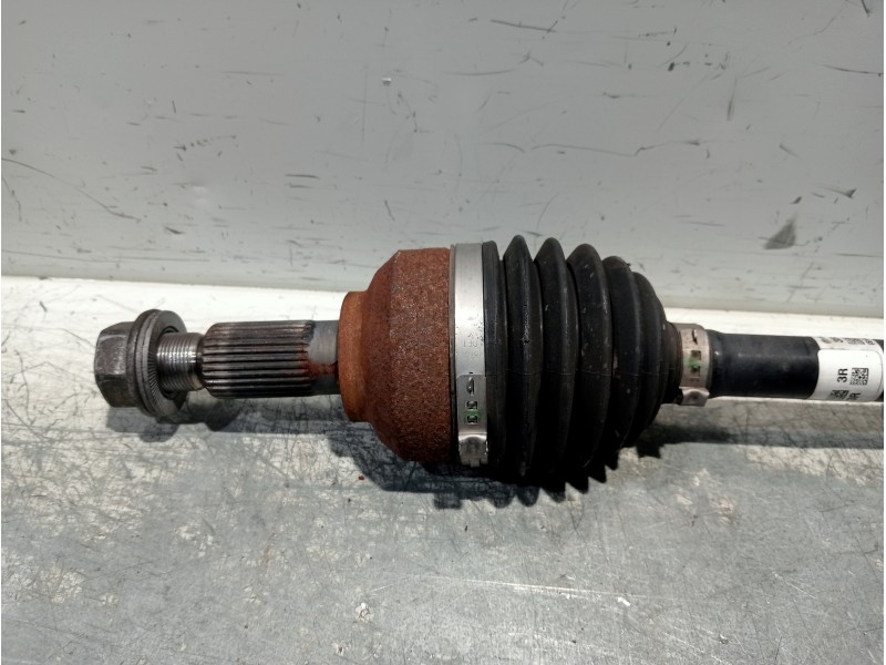 Recambio de transmision trasera derecha para tesla model 3 referencia OEM IAM 104416100D 193041V2255 