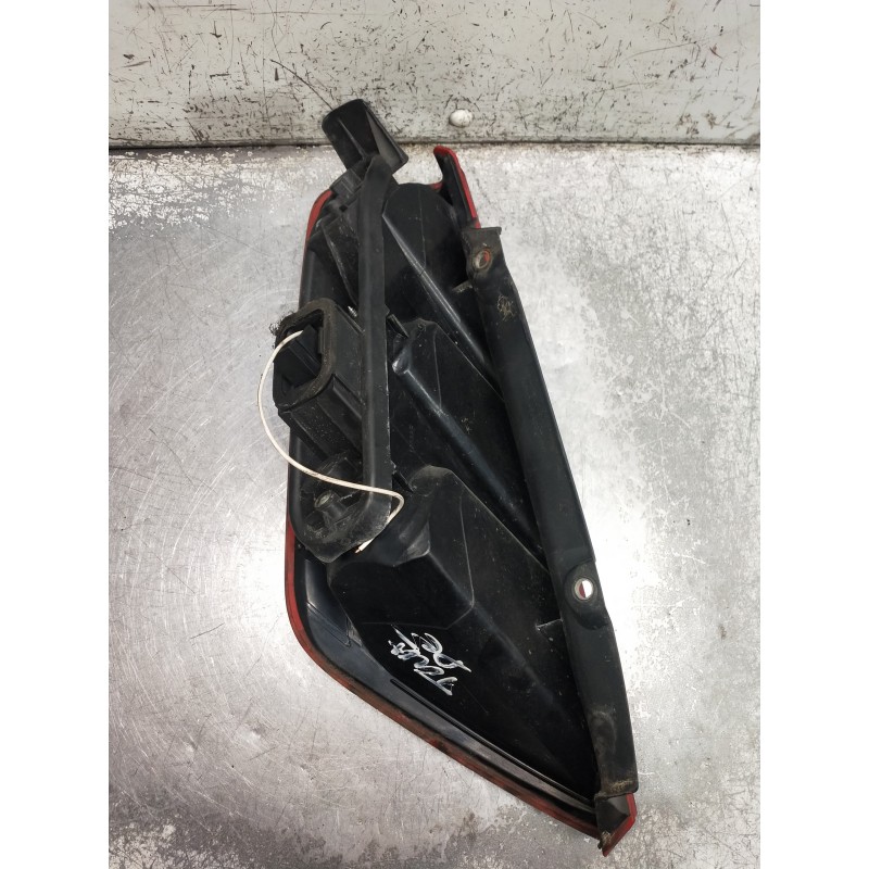 Recambio de piloto trasero derecho para fiat grande punto (199) 1.4 16v dynamic referencia OEM IAM   