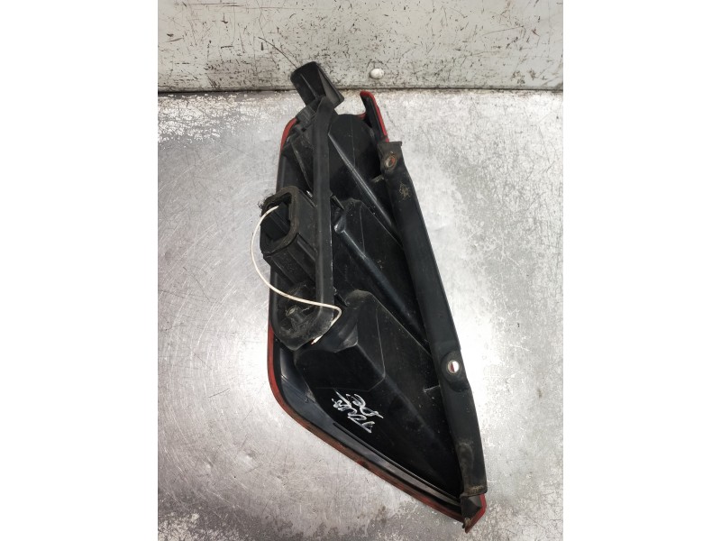 Recambio de piloto trasero derecho para fiat grande punto (199) 1.4 16v dynamic referencia OEM IAM   
