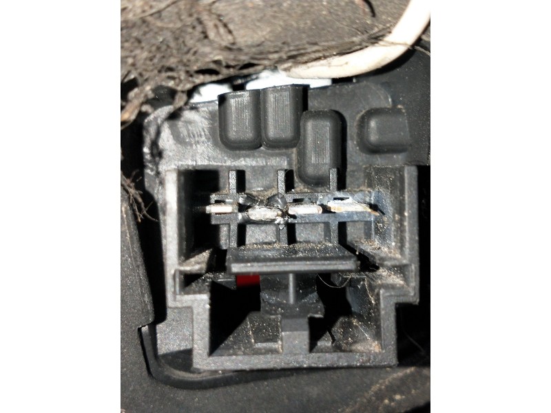 Recambio de piloto trasero derecho para fiat grande punto (199) 1.4 16v dynamic referencia OEM IAM   