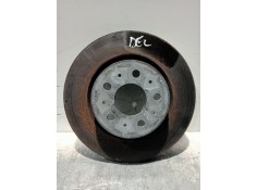 Recambio de disco freno delantero para tesla model 3 referencia OEM IAM   