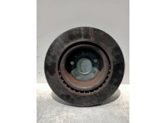 Recambio de disco freno delantero para tesla model 3 referencia OEM IAM    2