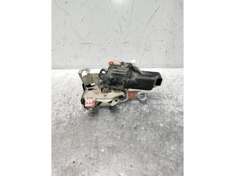 Recambio de motor cierre centralizado delantero derecho para ford expedition referencia OEM IAM   5P
