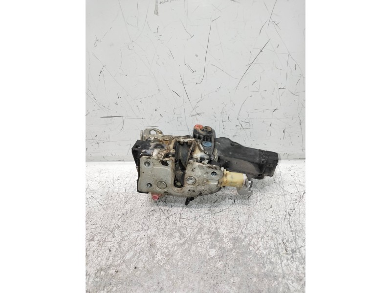 Recambio de motor cierre centralizado delantero izquierdo para ford expedition referencia OEM IAM   5P