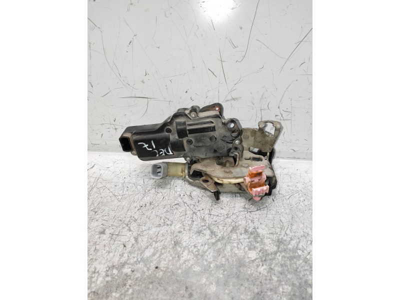 Recambio de motor cierre centralizado delantero izquierdo para ford expedition referencia OEM IAM   5P